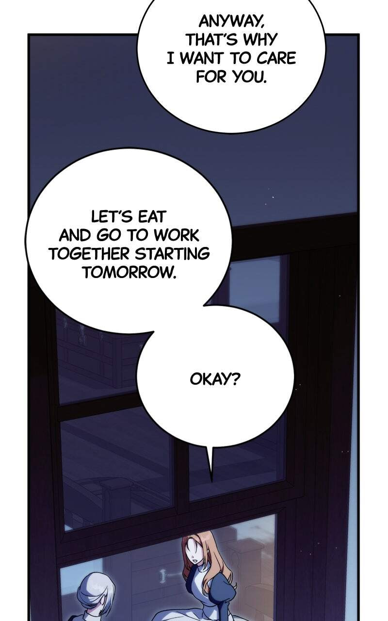 Read Even When I
