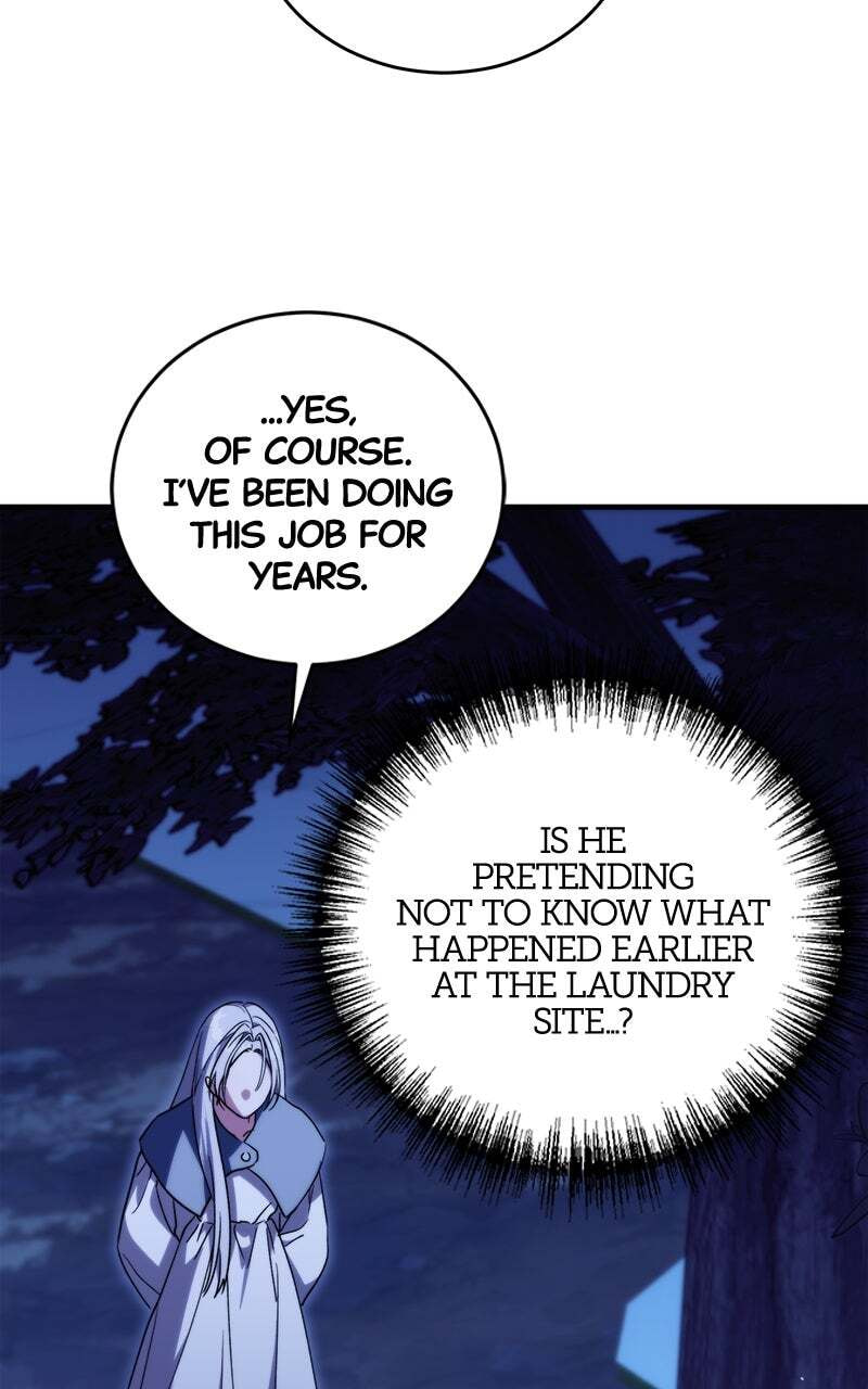 Read Even When I