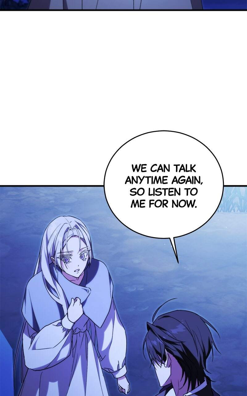 Read Even When I