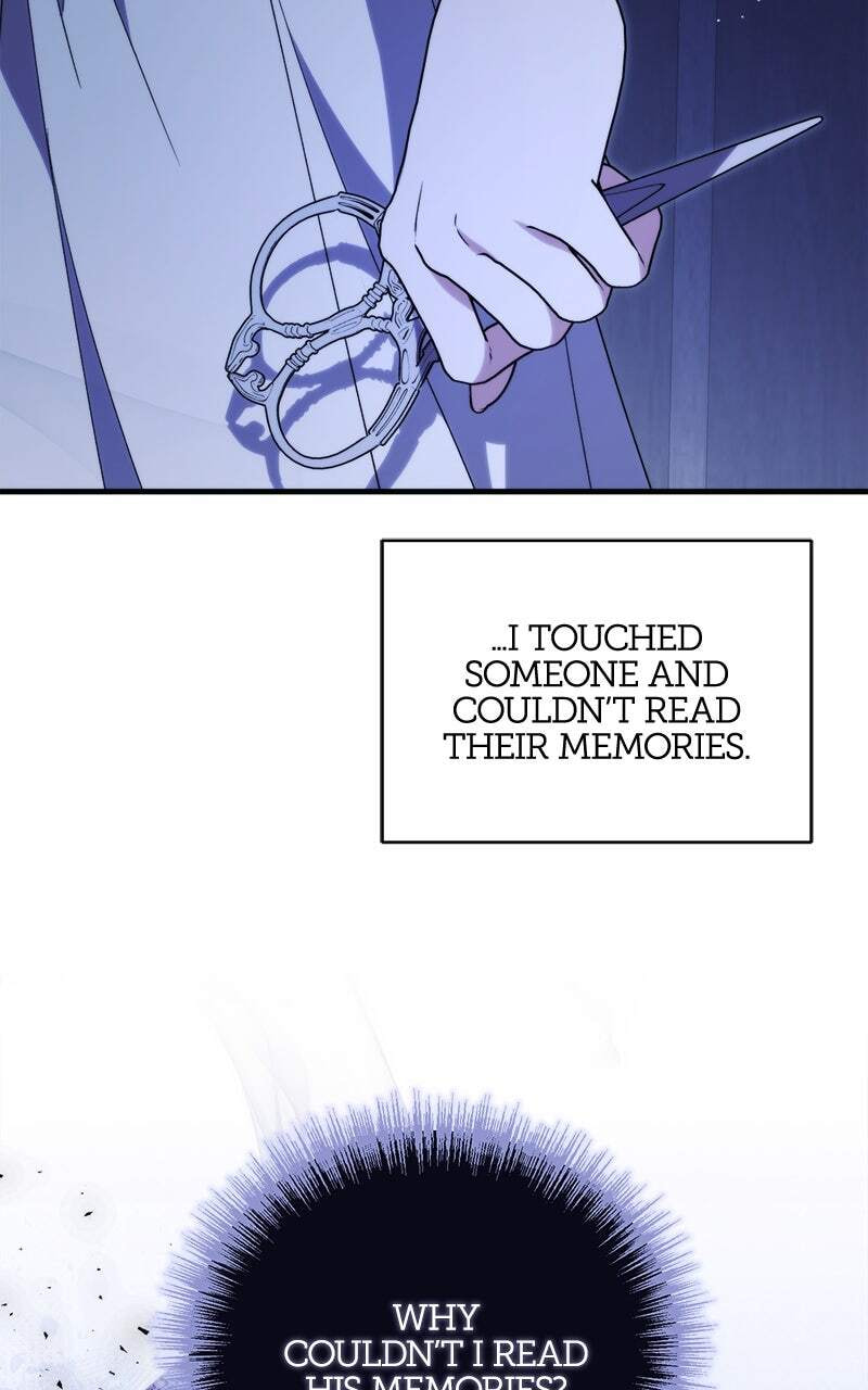 Read Even When I