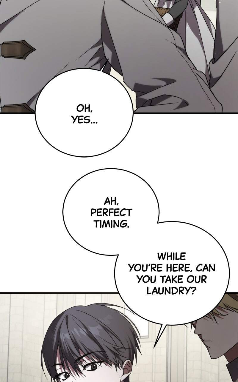 Read Even When I