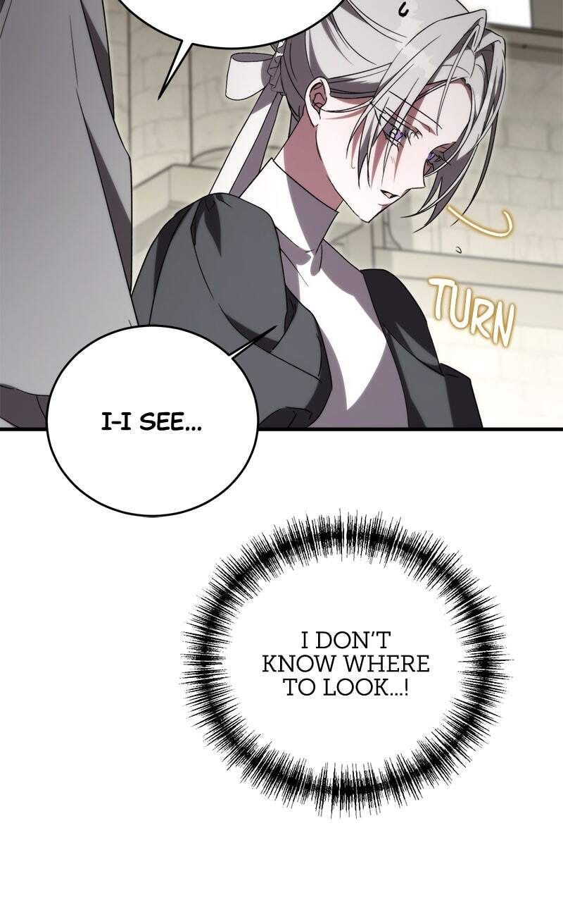 Read Even When I