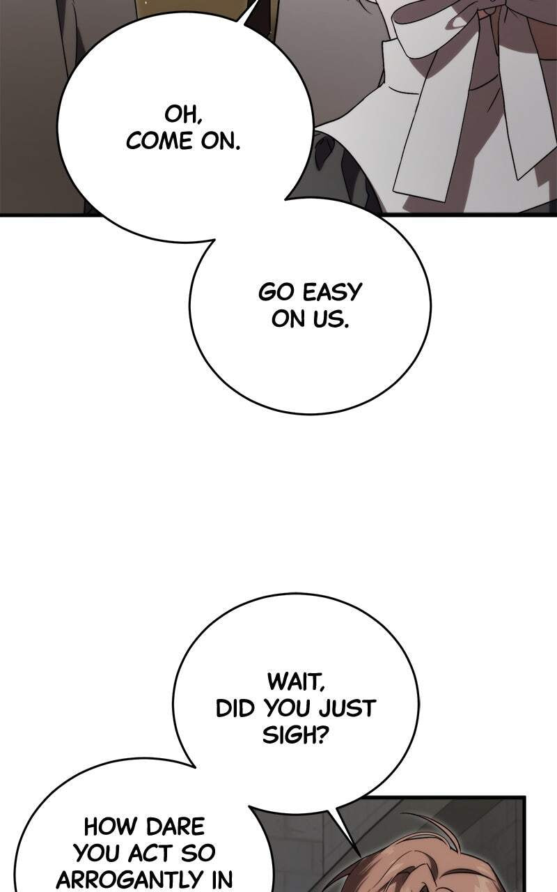 Read Even When I