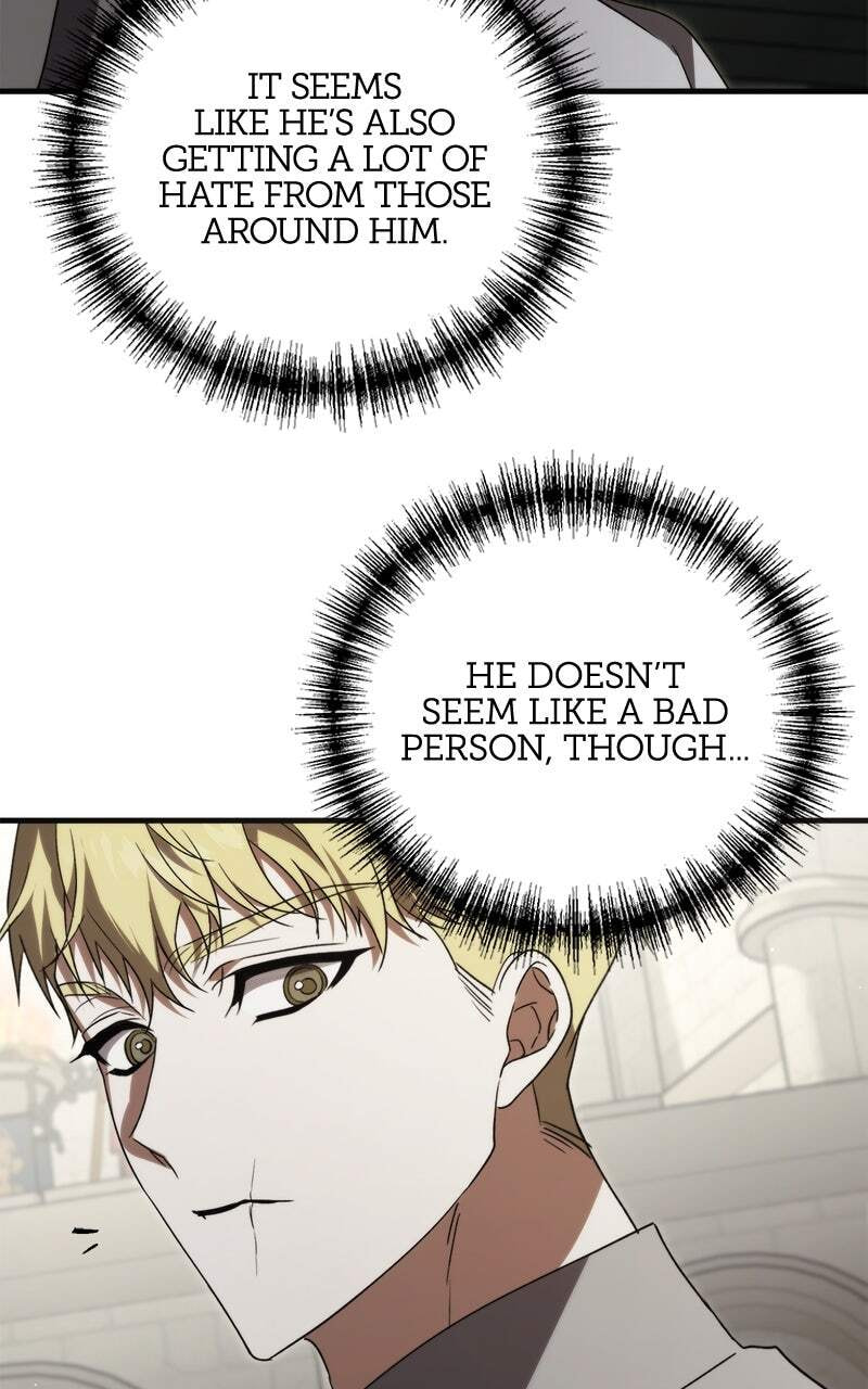 Read Even When I