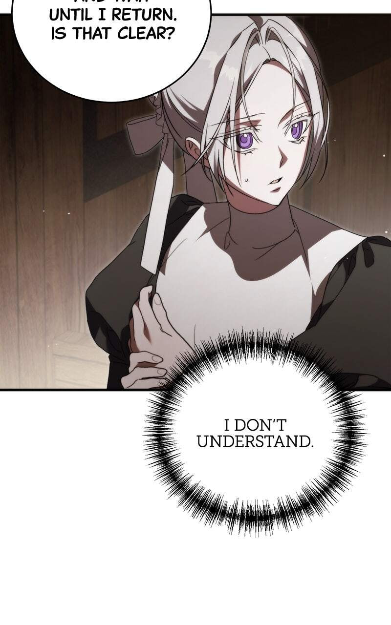 Read Even When I