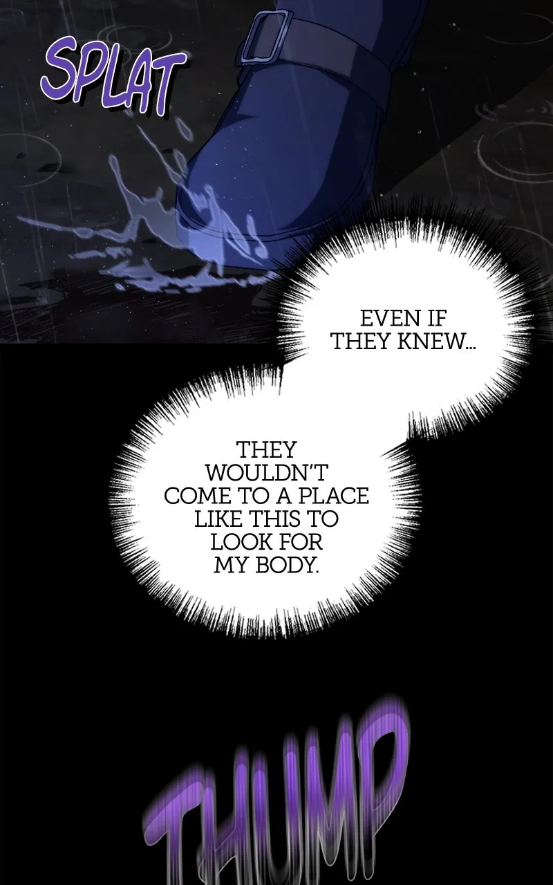 Read Even When I’m Dead chapter 1 image 103 on Lezhin