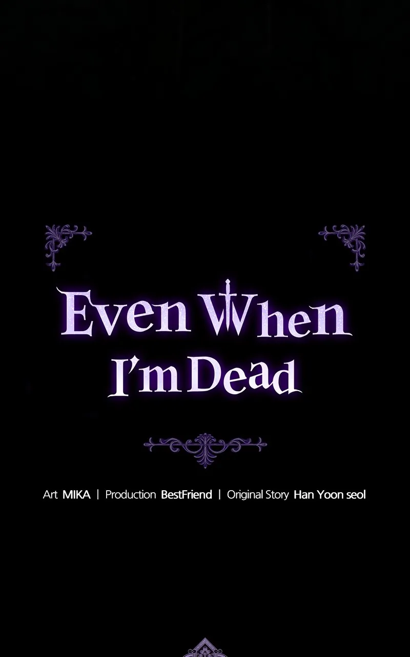 Read Even When I’m Dead chapter 1 image 11 on Lezhin
