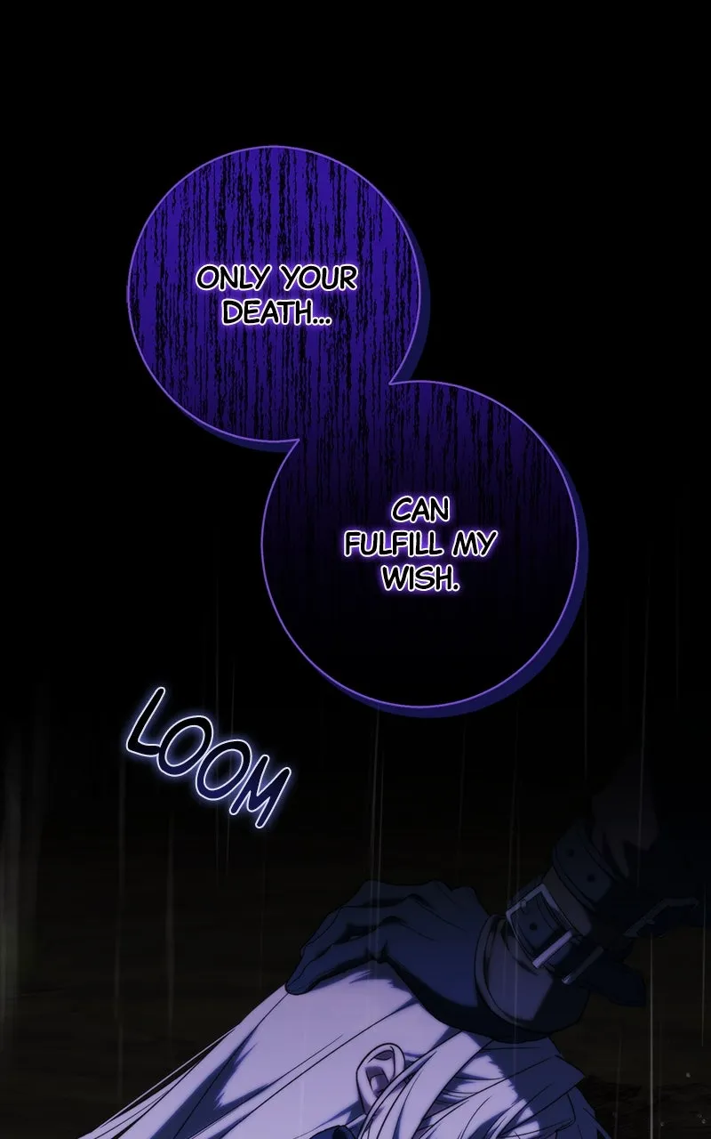 Read Even When I’m Dead chapter 1 image 117 on Lezhin