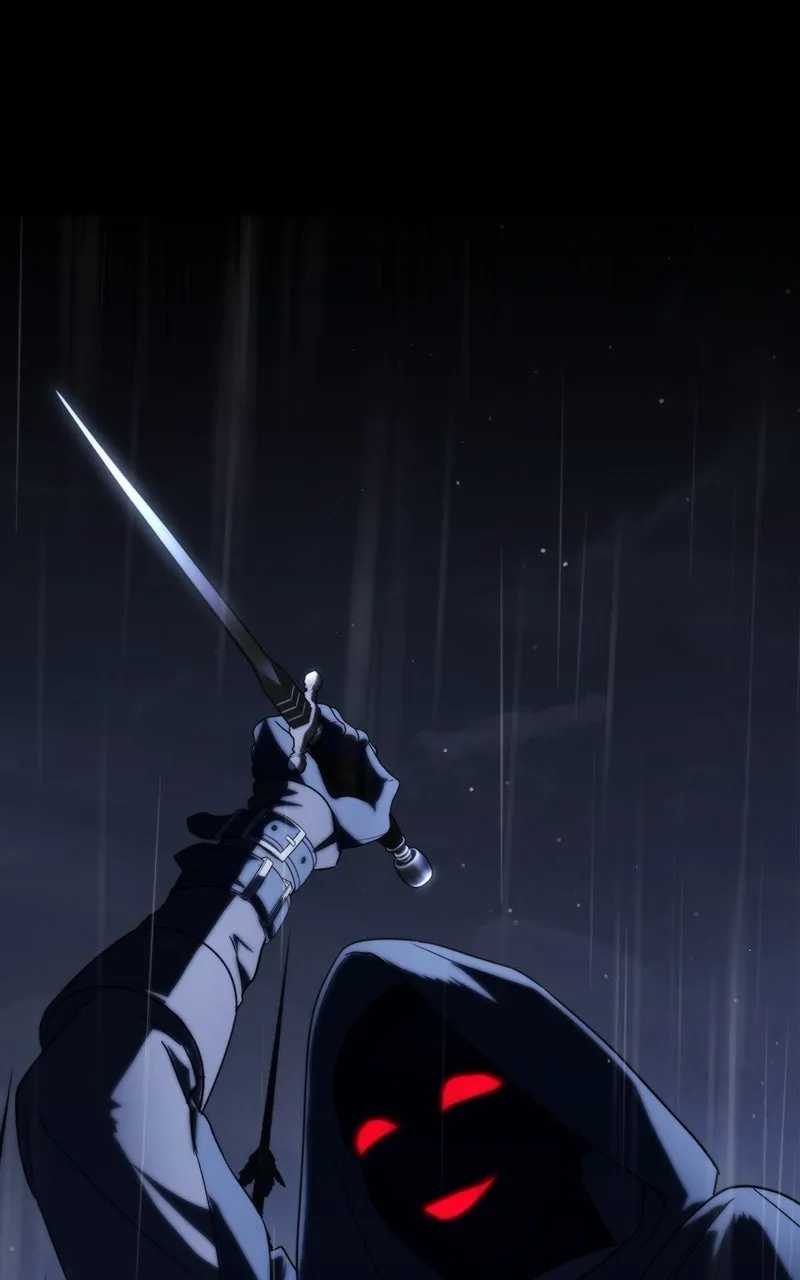 Read Even When I’m Dead chapter 1 image 120 on Lezhin