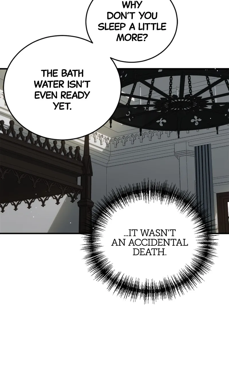 Read Even When I’m Dead chapter 1 image 129 on Lezhin