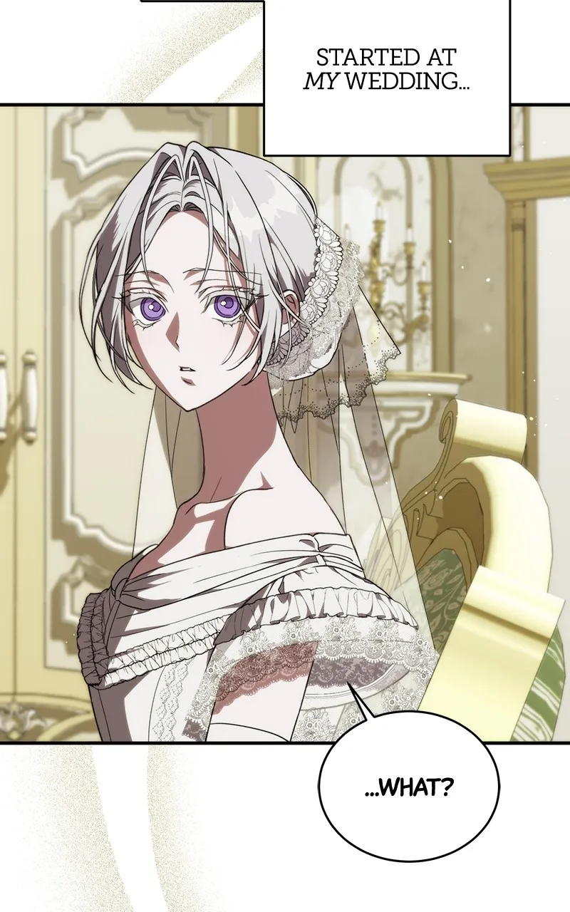 Read Even When I’m Dead chapter 1 image 16 on Lezhin