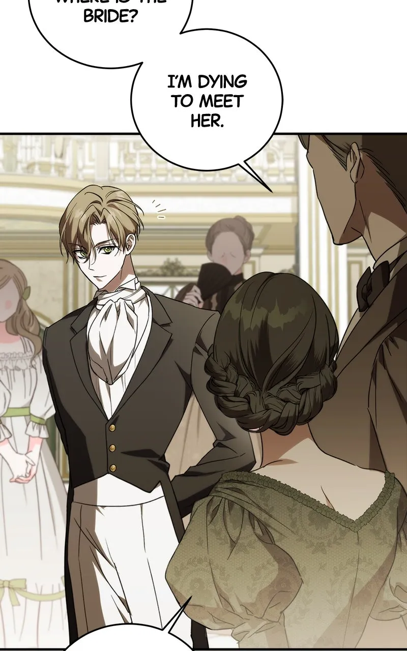 Read Even When I’m Dead chapter 1 image 32 on Lezhin