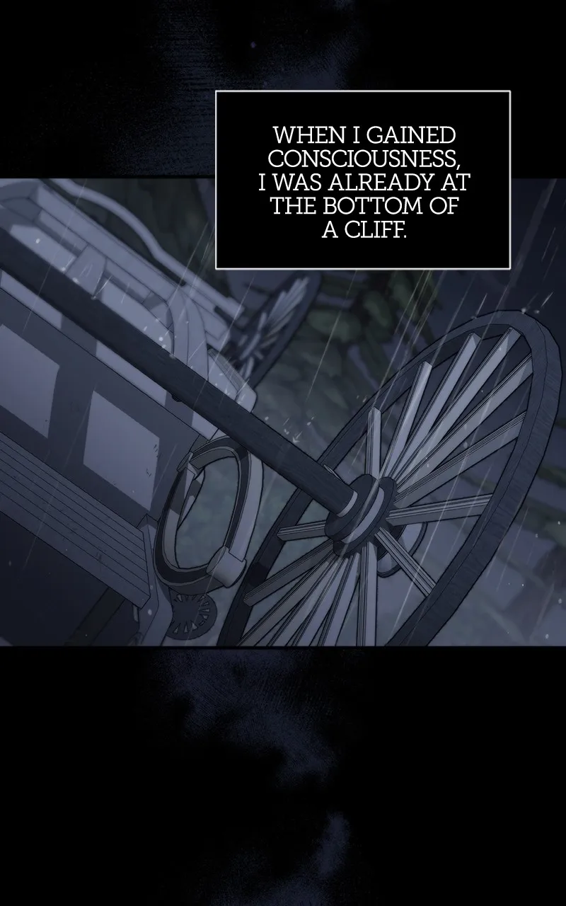 Read Even When I’m Dead chapter 1 image 4 on Lezhin