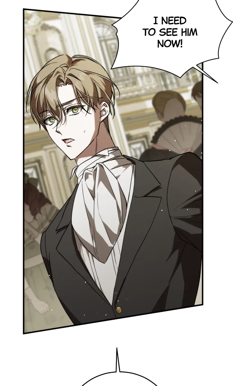 Read Even When I’m Dead chapter 1 image 42 on Lezhin
