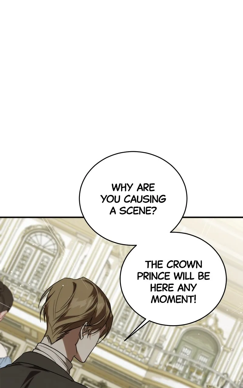 Read Even When I’m Dead chapter 1 image 44 on Lezhin