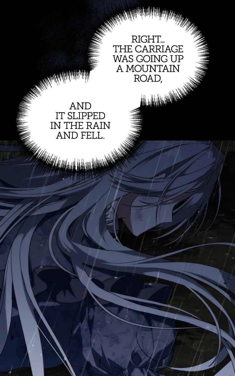 Read Even When I’m Dead chapter 1 image 5 on Lezhin