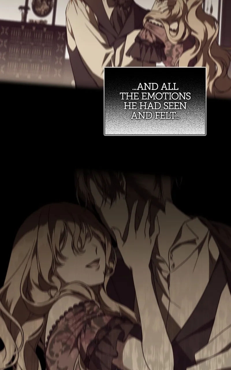 Read Even When I’m Dead chapter 1 image 52 on Lezhin