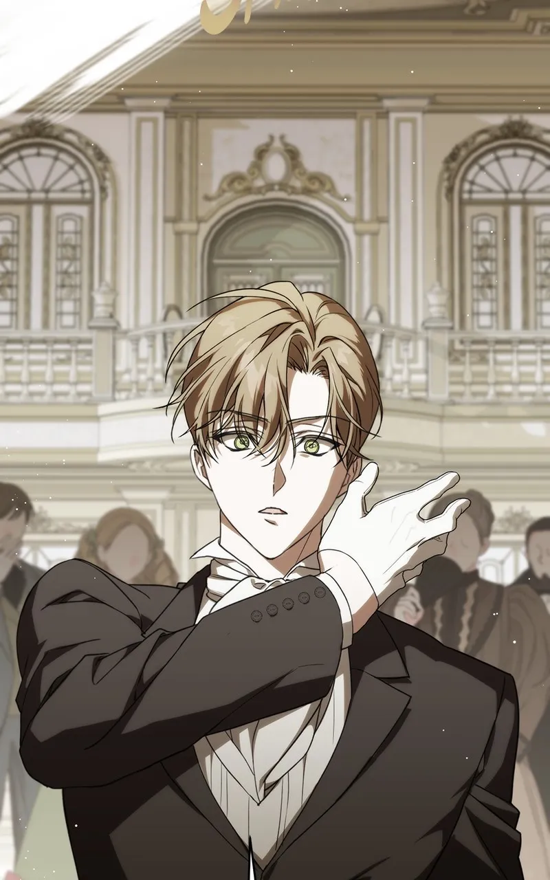 Read Even When I’m Dead chapter 1 image 54 on Lezhin