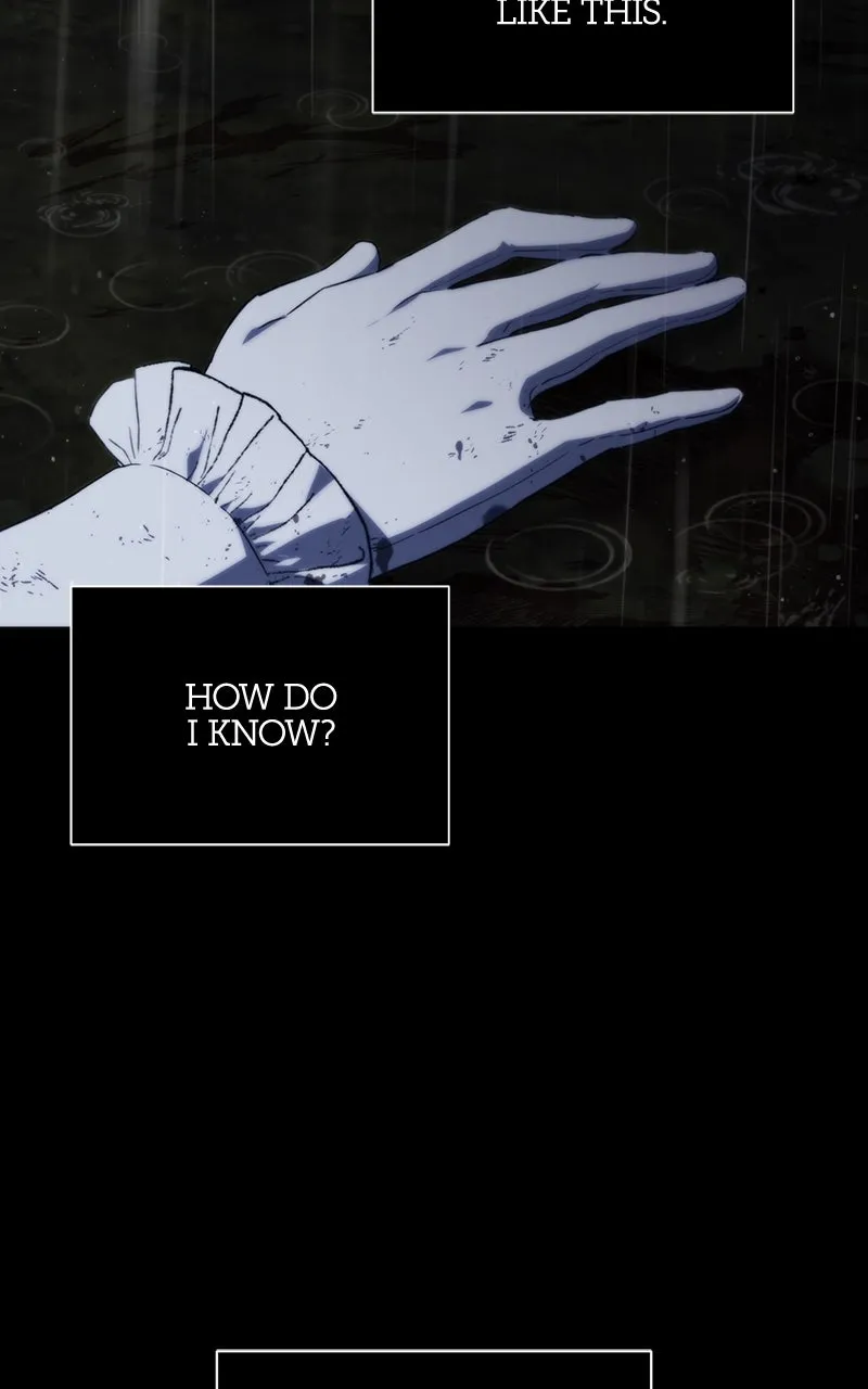 Read Even When I’m Dead chapter 1 image 7 on Lezhin