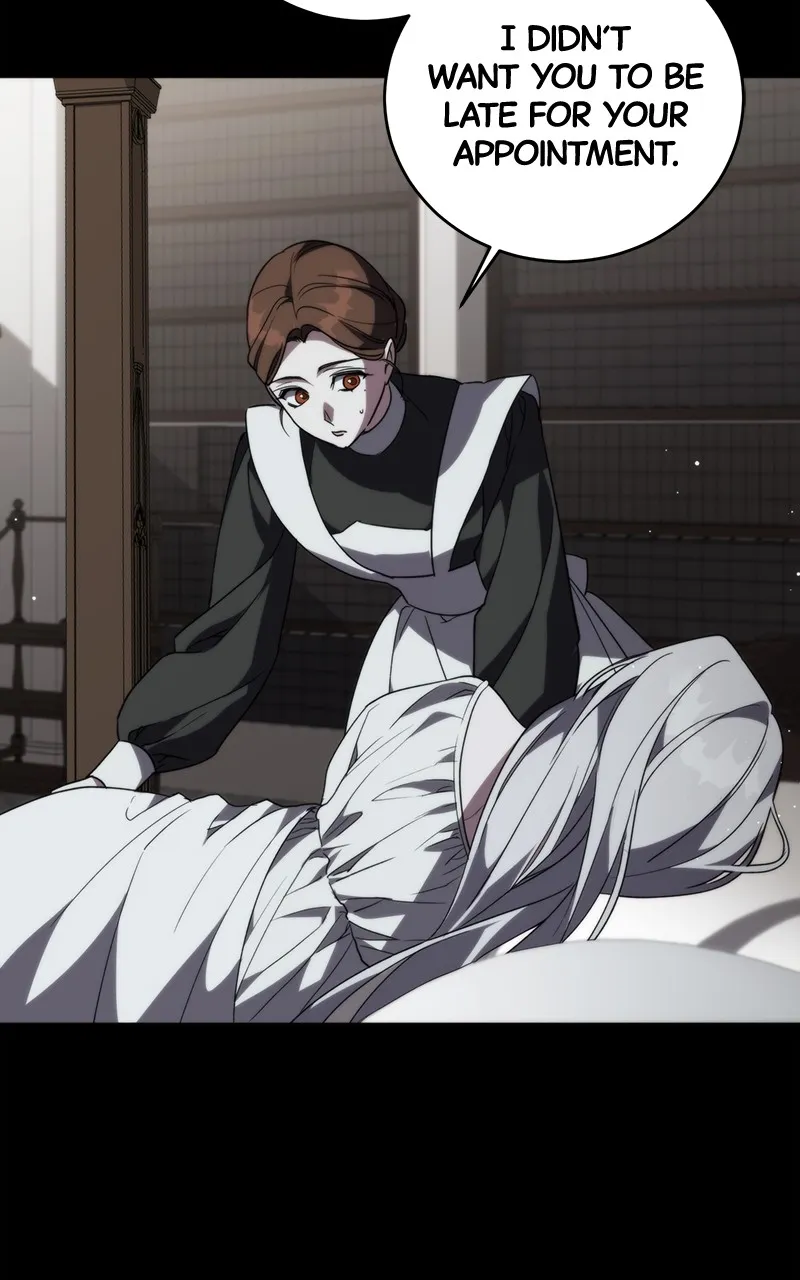 Read Even When I’m Dead chapter 1 image 81 on Lezhin