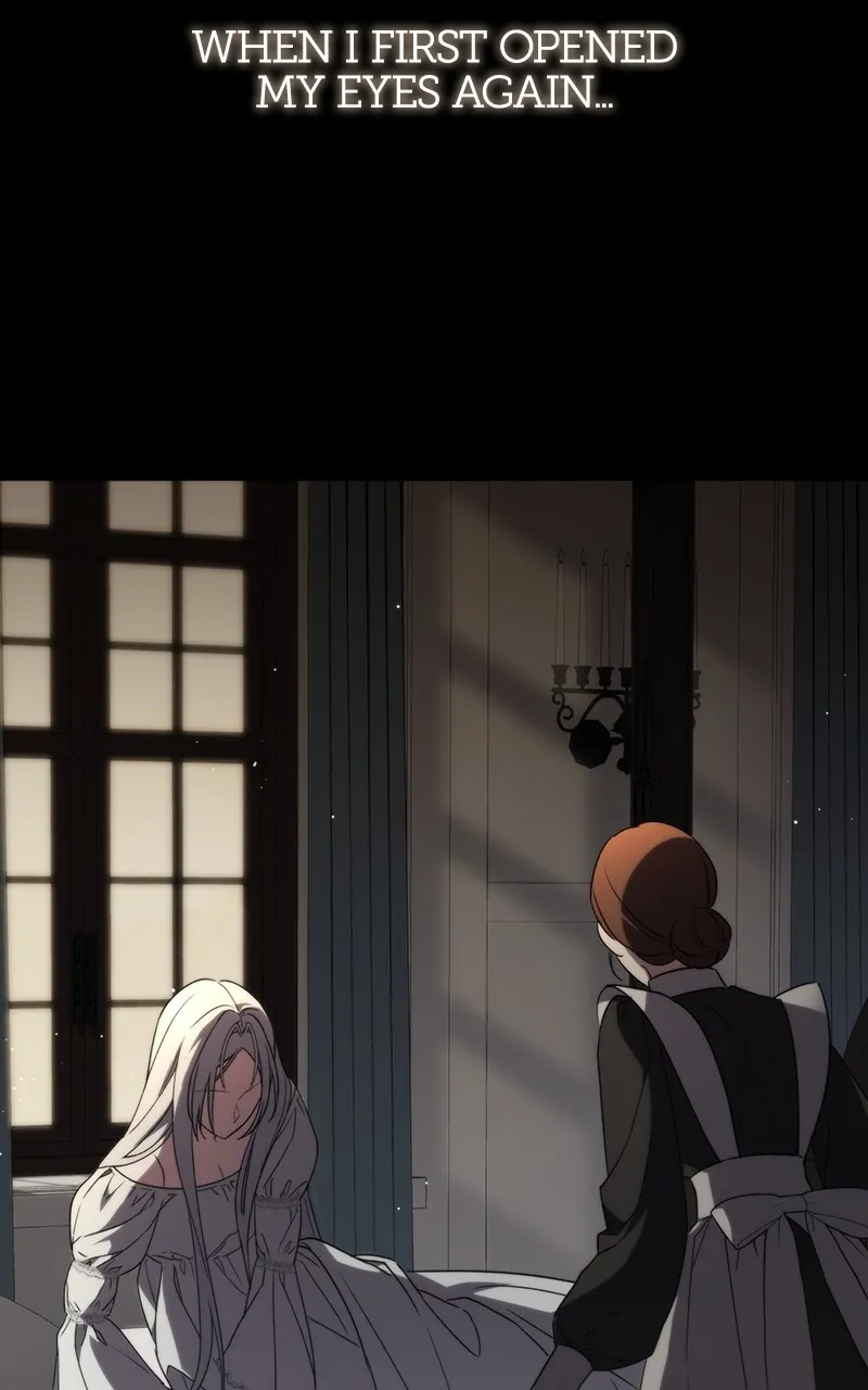 Read Even When I’m Dead chapter 1 image 82 on Lezhin