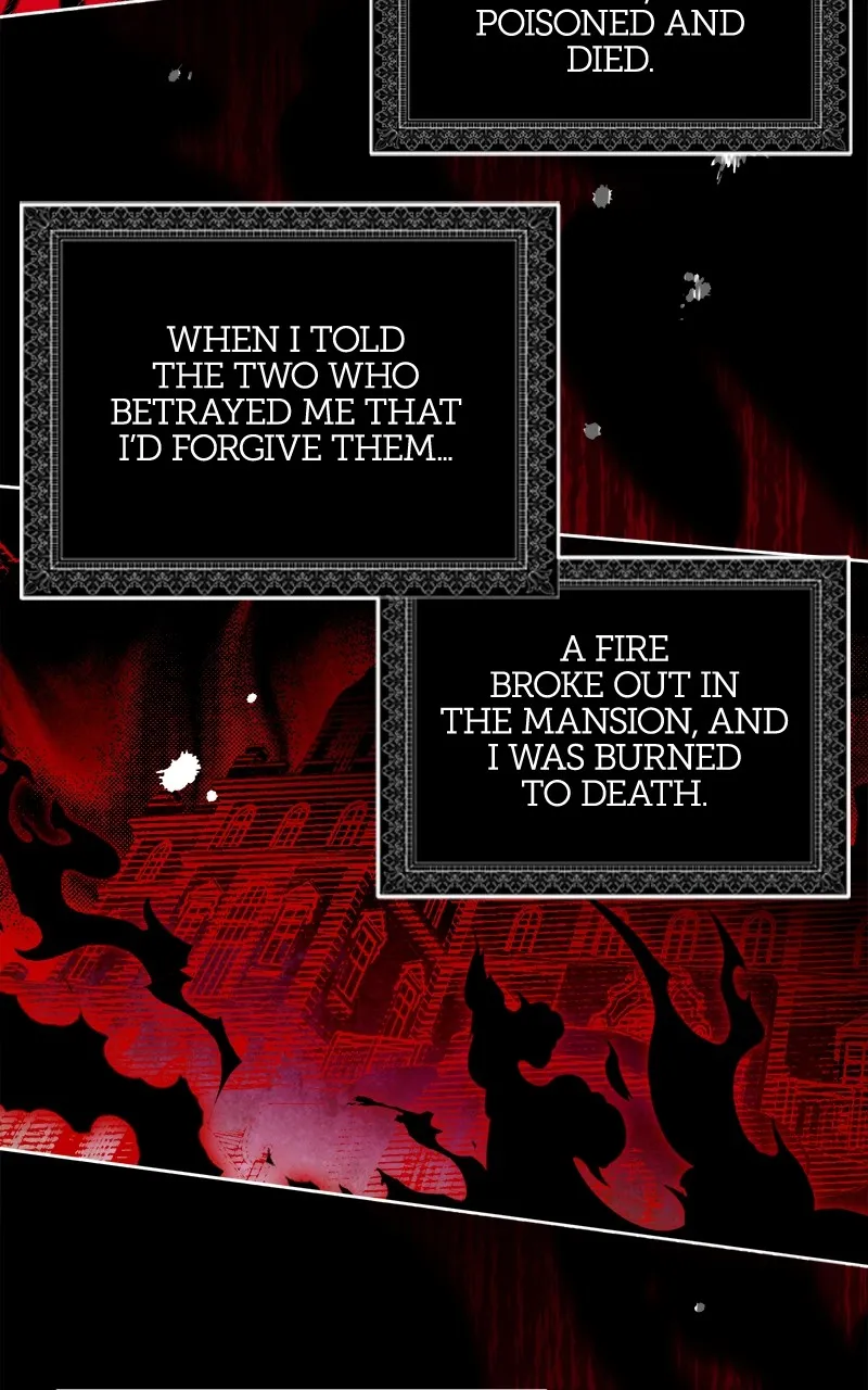 Read Even When I’m Dead chapter 1 image 89 on Lezhin
