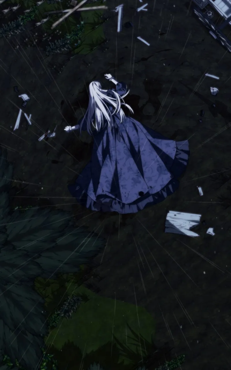 Read Even When I’m Dead chapter 1 image 9 on Lezhin