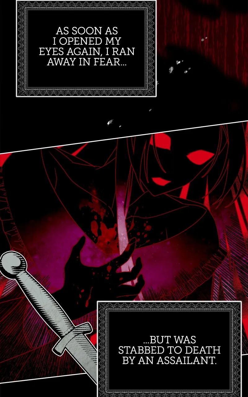 Read Even When I’m Dead chapter 1 image 90 on Lezhin