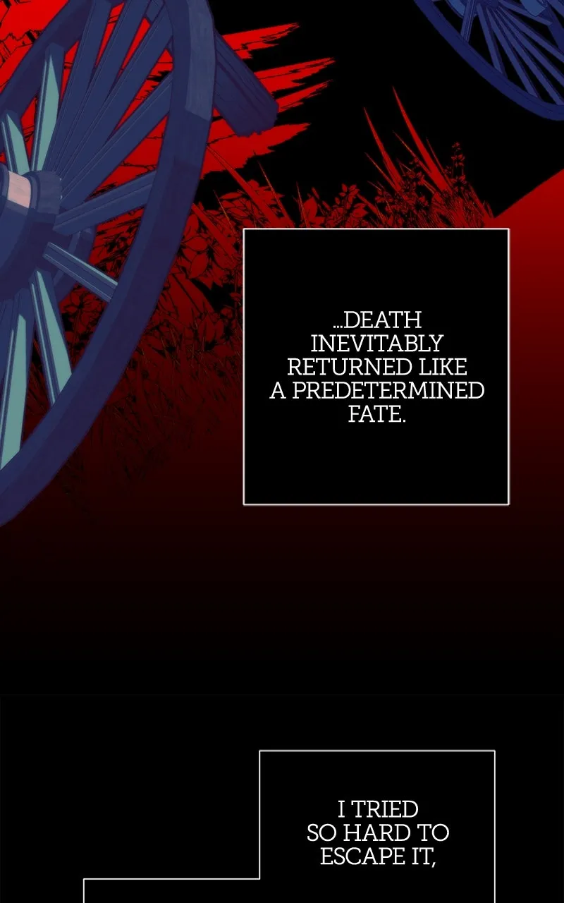 Read Even When I’m Dead chapter 1 image 99 on Lezhin