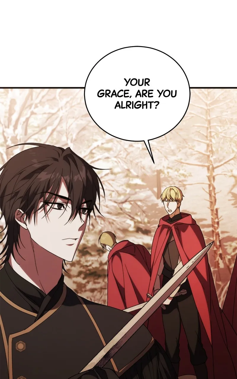 Read Even When I’m Dead chapter 10 image 1 on Lezhin
