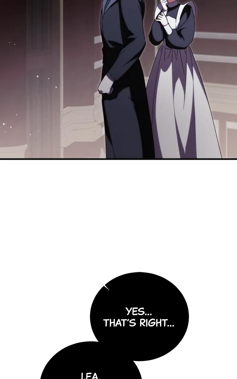 Read Even When I’m Dead chapter 10 image 115 on Lezhin
