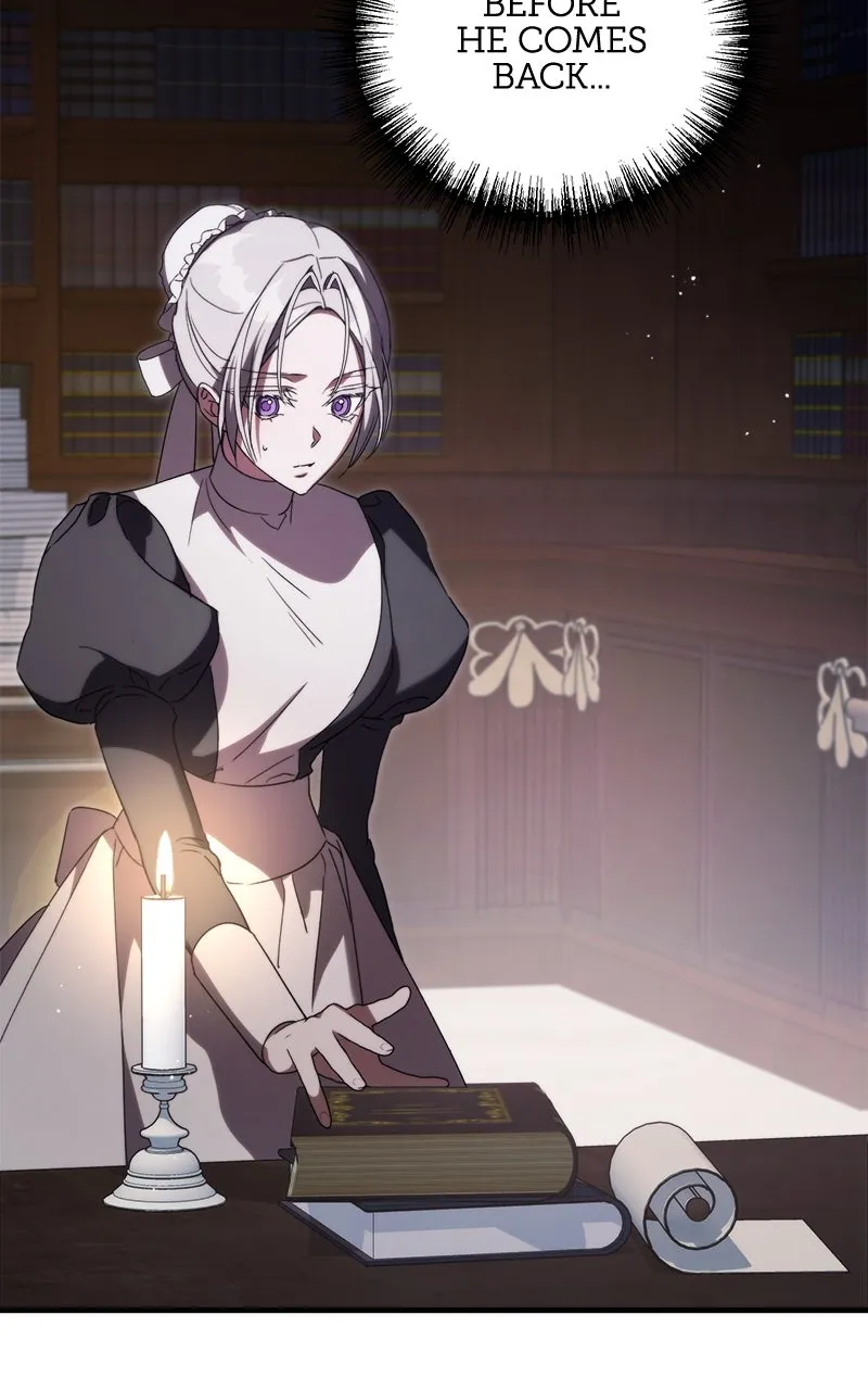 Read Even When I’m Dead chapter 10 image 27 on Lezhin