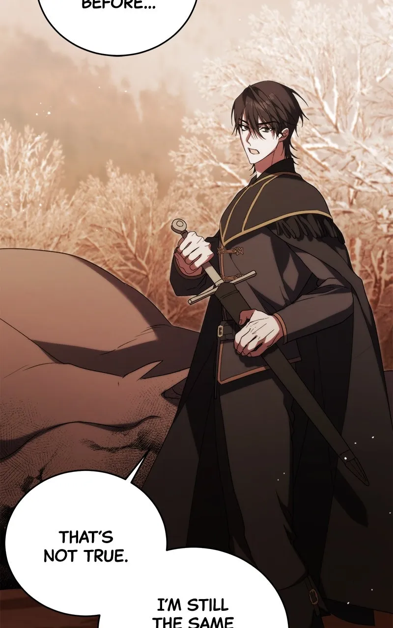 Read Even When I’m Dead chapter 10 image 3 on Lezhin