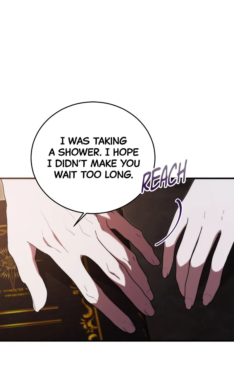 Read Even When I’m Dead chapter 10 image 33 on Lezhin