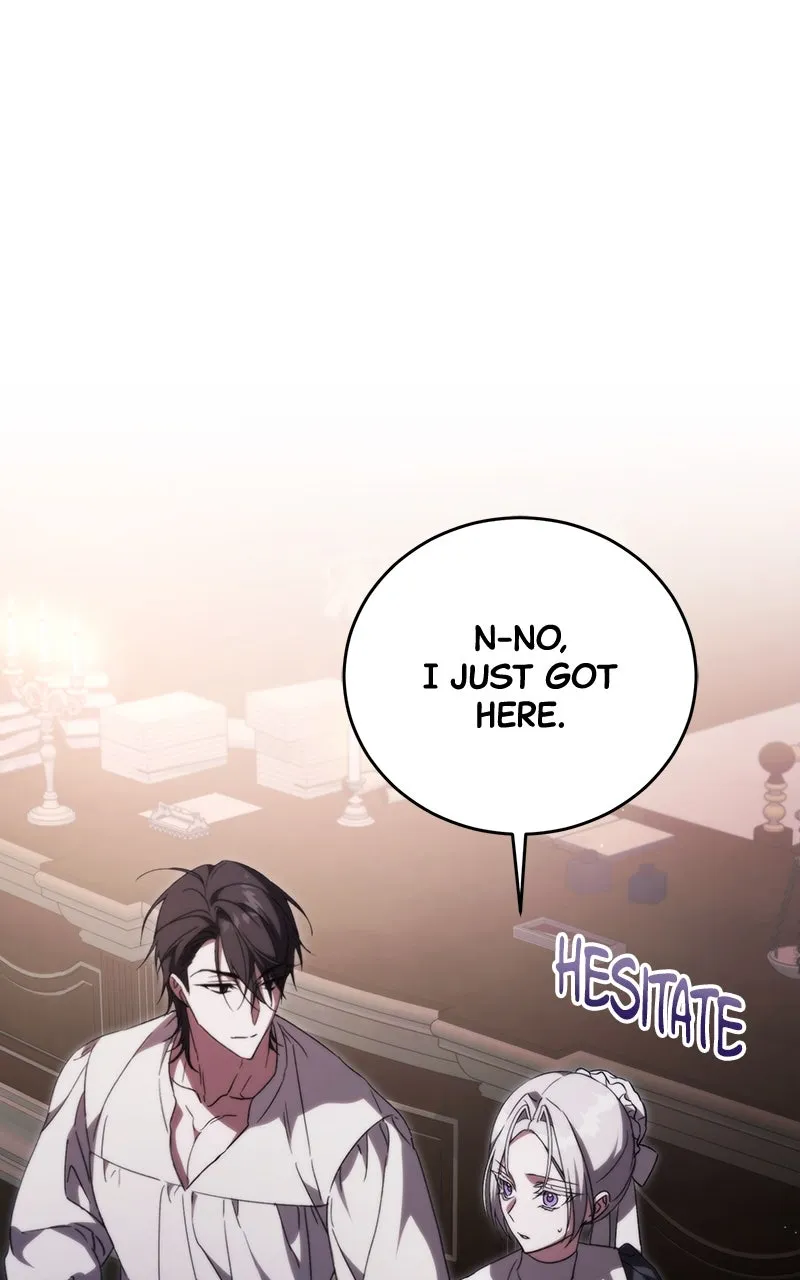 Read Even When I’m Dead chapter 10 image 34 on Lezhin