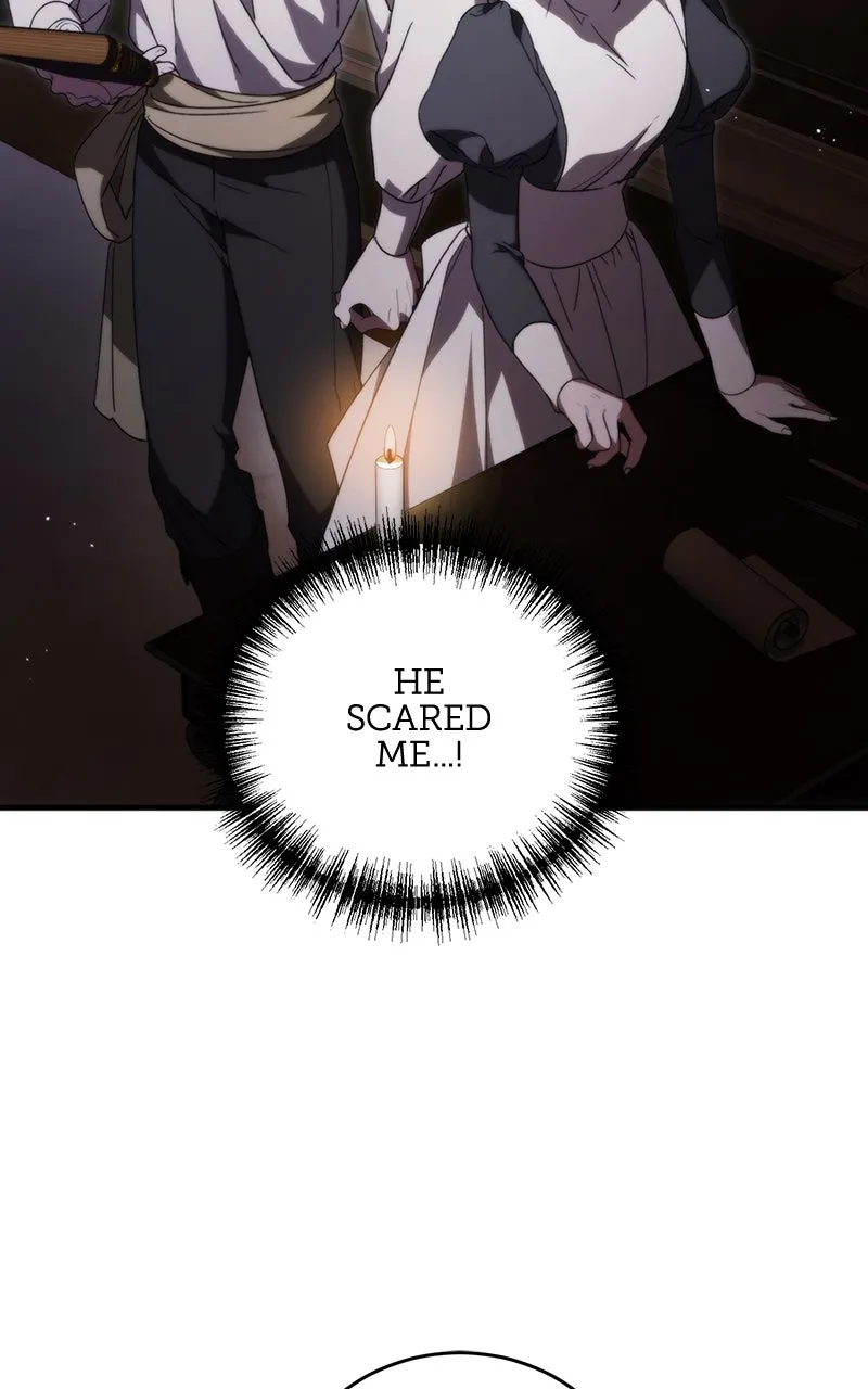 Read Even When I’m Dead chapter 10 image 35 on Lezhin