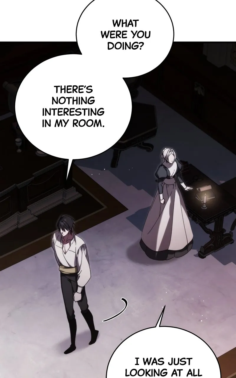 Read Even When I’m Dead chapter 10 image 36 on Lezhin