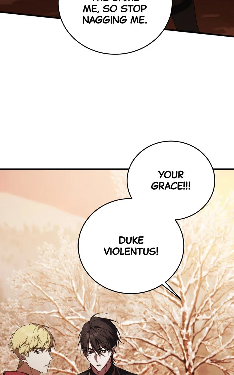Read Even When I’m Dead chapter 10 image 4 on Lezhin