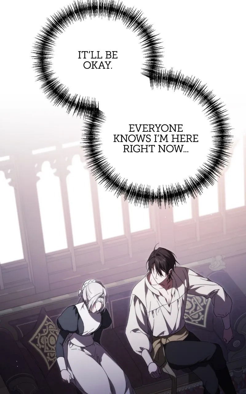 Read Even When I’m Dead chapter 10 image 44 on Lezhin