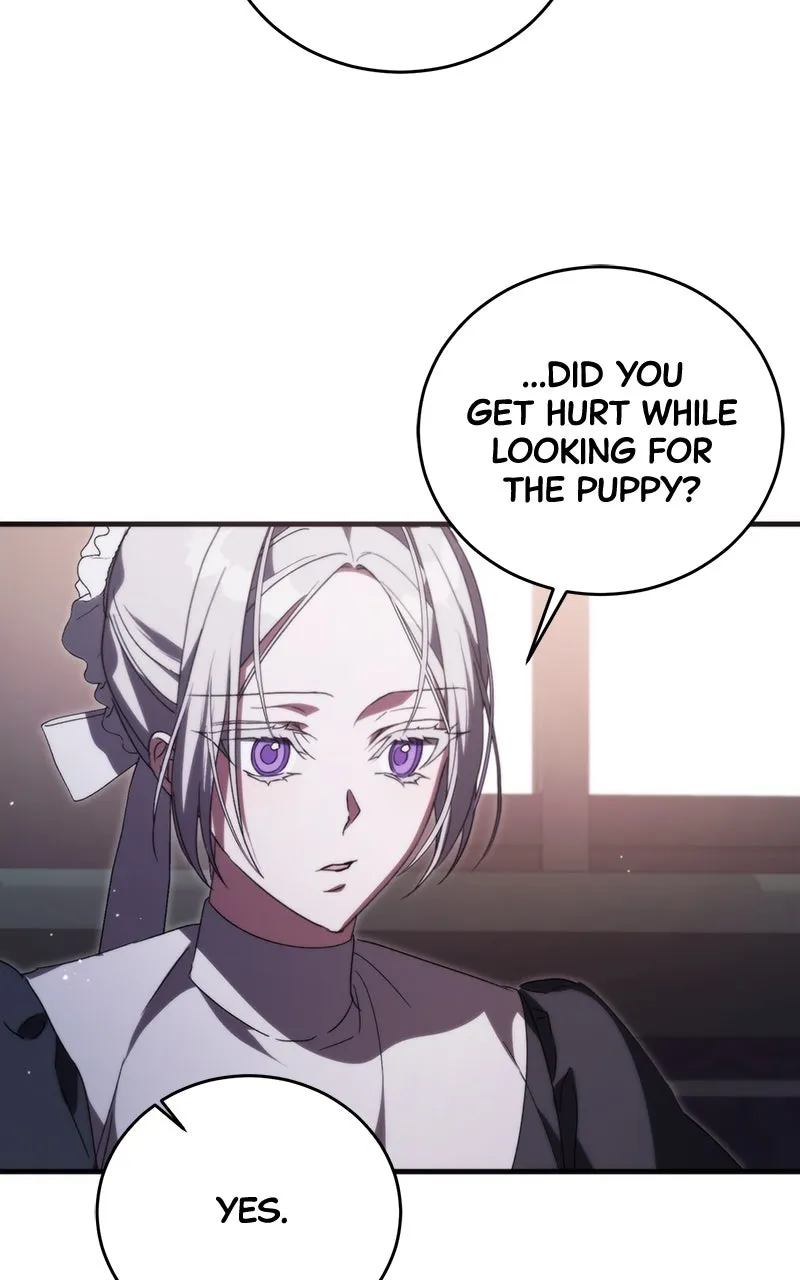 Read Even When I’m Dead chapter 10 image 49 on Lezhin
