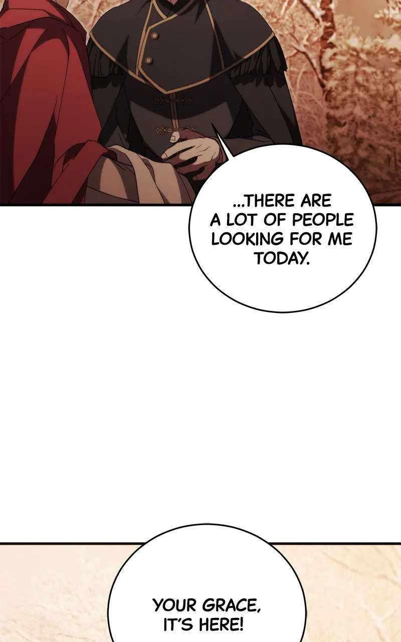 Read Even When I’m Dead chapter 10 image 5 on Lezhin