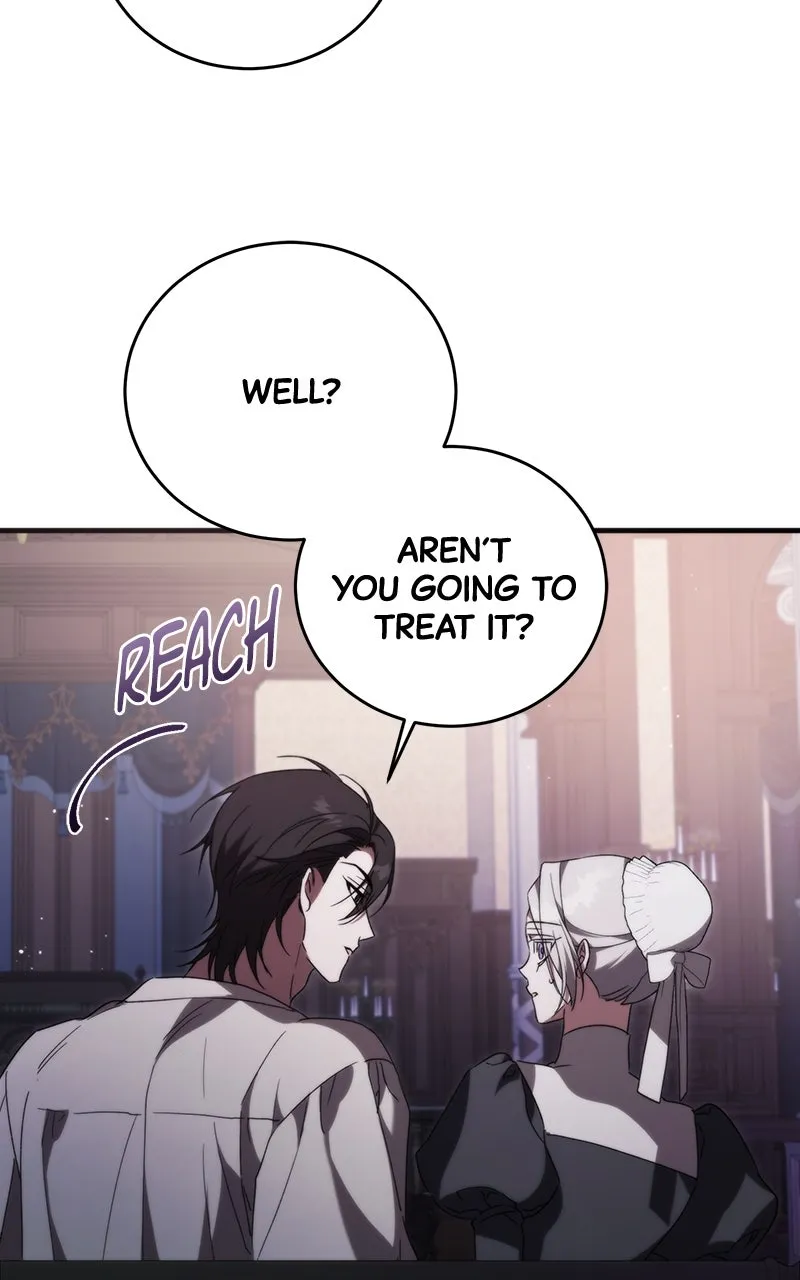 Read Even When I’m Dead chapter 10 image 50 on Lezhin