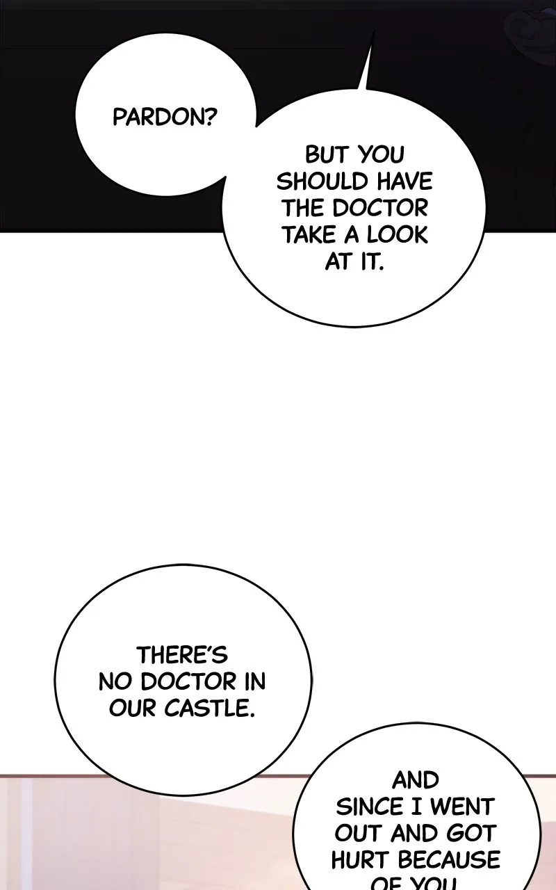 Read Even When I’m Dead chapter 10 image 51 on Lezhin