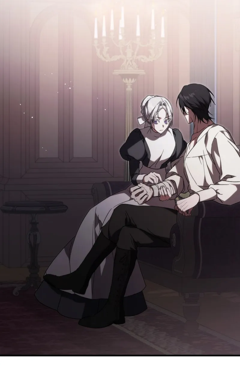 Read Even When I’m Dead chapter 10 image 57 on Lezhin