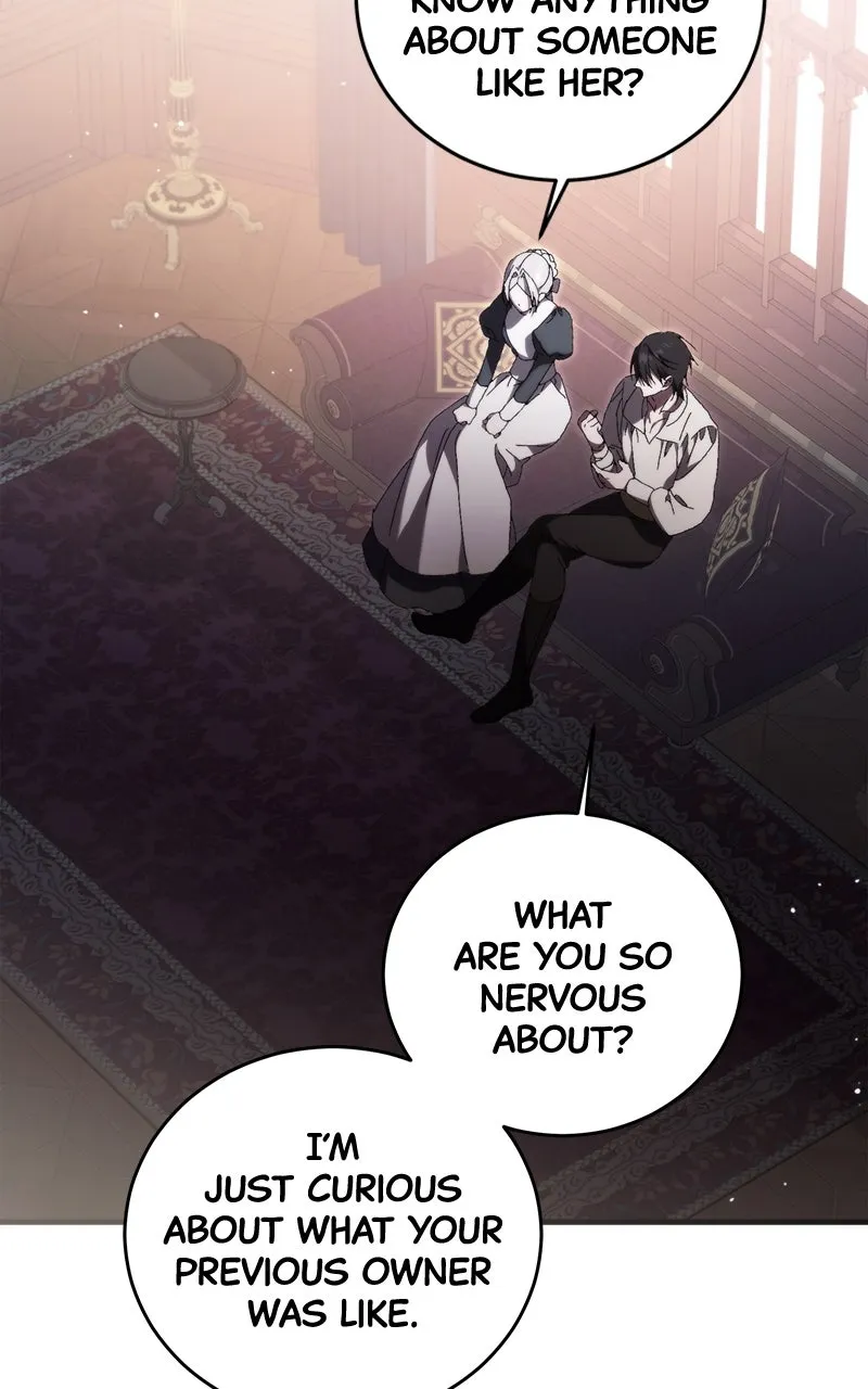 Read Even When I’m Dead chapter 10 image 75 on Lezhin
