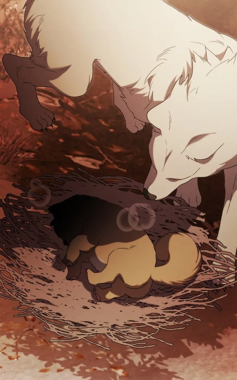 Read Even When I’m Dead chapter 10 image 8 on Lezhin