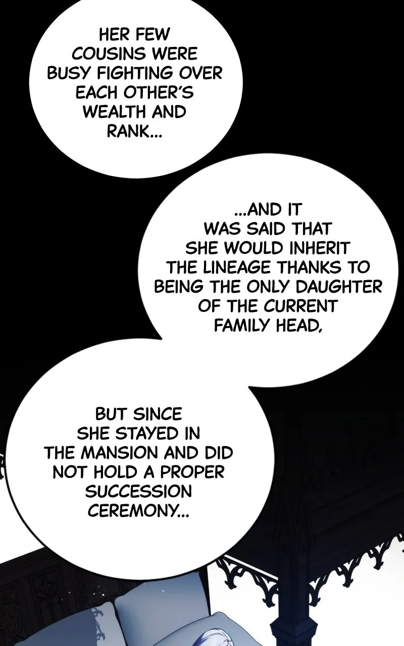 Read Even When I’m Dead chapter 10 image 82 on Lezhin