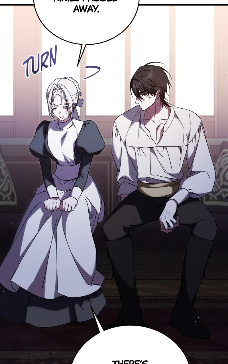 Read Even When I’m Dead chapter 11 image 10 on Lezhin
