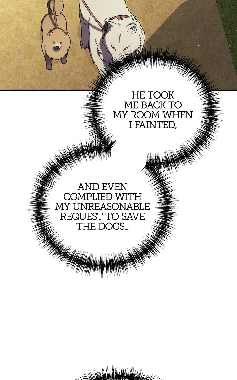 Read Even When I’m Dead chapter 11 image 103 on Lezhin