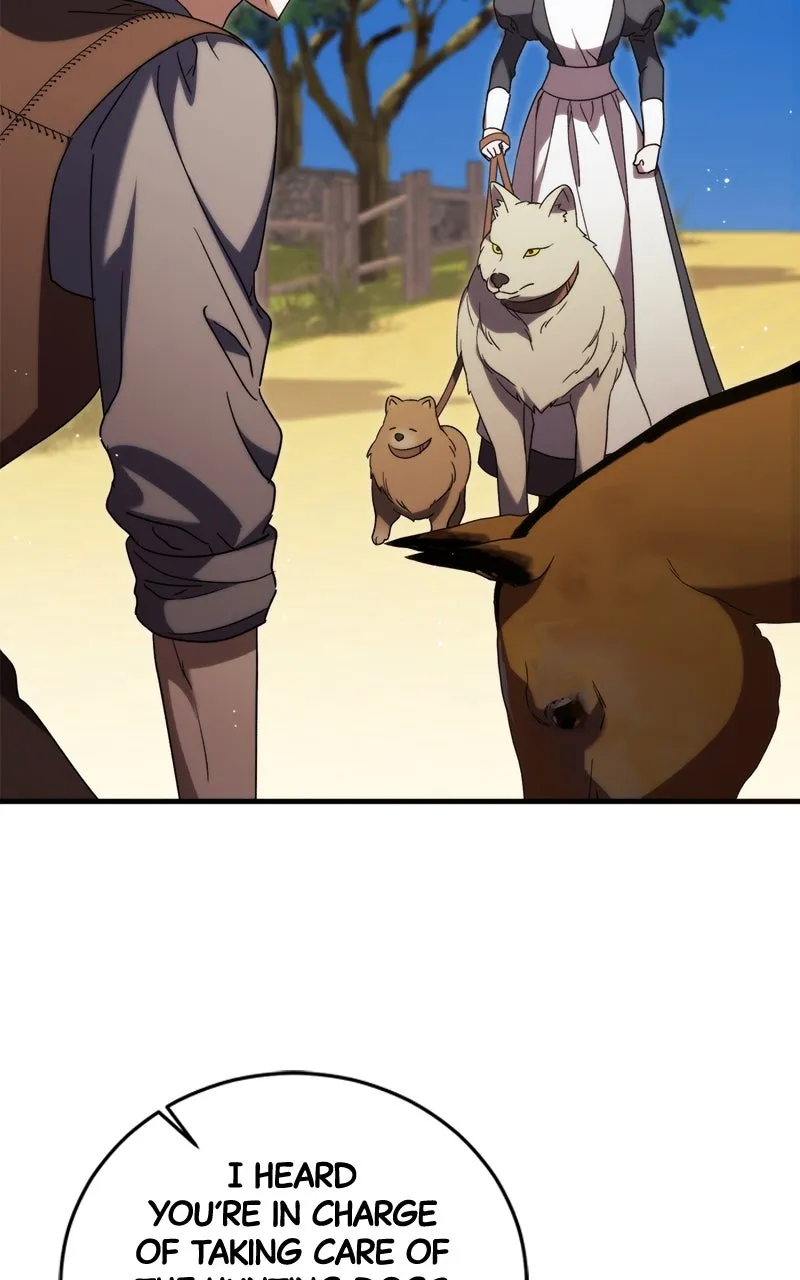 Read Even When I’m Dead chapter 11 image 107 on Lezhin